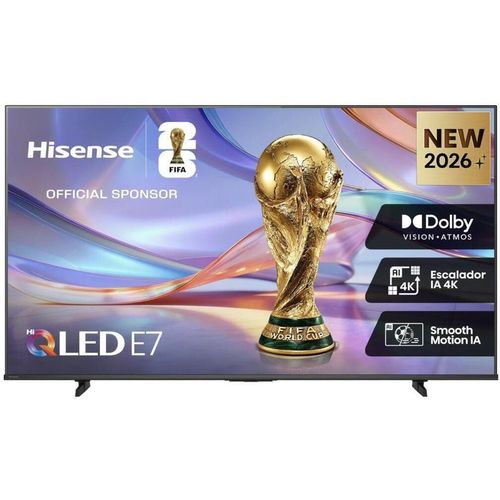 купить Телевизор Hisense 98E7S в Кишинёве 