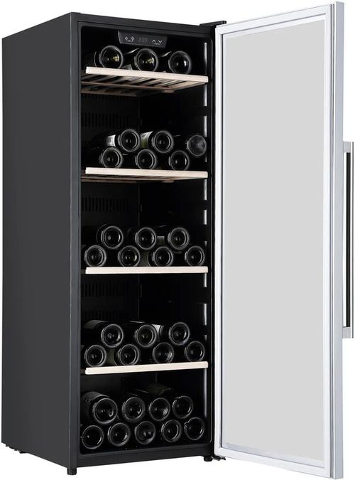 купить Холодильник винный Signature Cuvee S116 в Кишинёве 