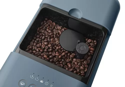 купить Кофемашина SMEG BCC12SBMEU в Кишинёве 