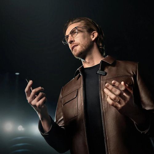 cumpără Microfon Hollyland LARK MAX 2 Solo în Chișinău 