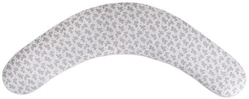купить Подушка для мам Ceba Baby W-741-000-743 Physio Multi Jersey Hoya, 190 cm в Кишинёве 