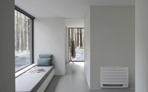 купить Внутренний блок кондиционера мультисплит Daikin FVXM35A9 в Кишинёве 