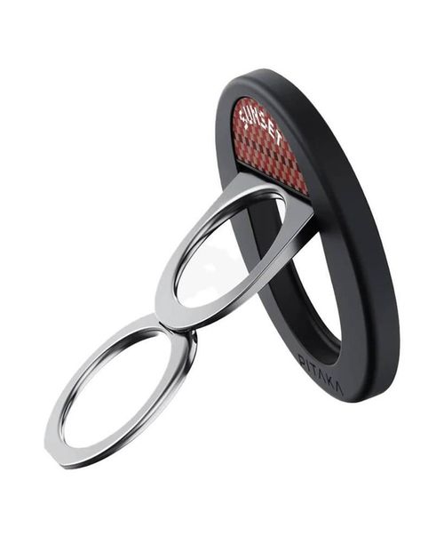 купить Аксессуар для моб. устройства Pitaka Grip 3 Sunset (MGS2403) в Кишинёве 