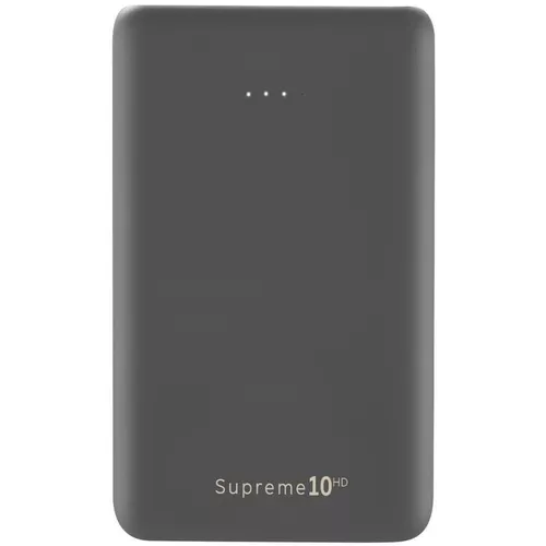 купить Аккумулятор внешний USB (Powerbank) Hama Supreme 10HD в Кишинёве 