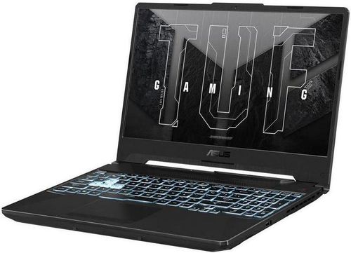 cumpără Laptop ASUS FA506IC-HN042 TUF Gaming în Chișinău 