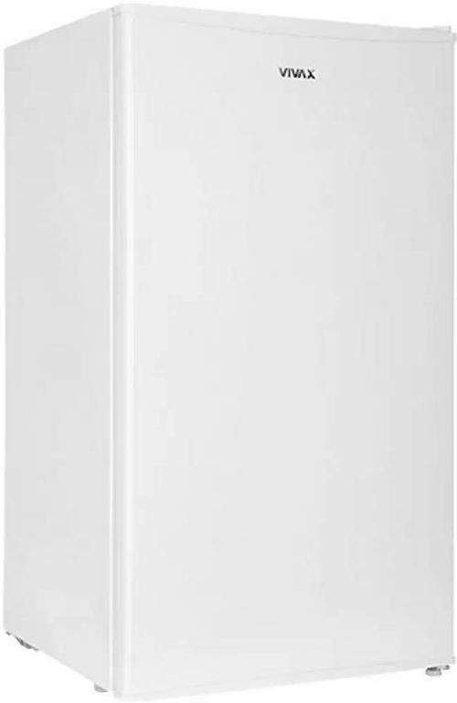 купить Холодильник однодверный Vivax TTR-93 (White) в Кишинёве 