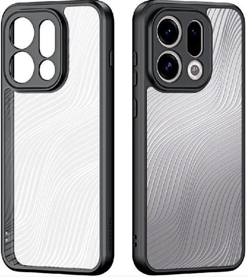 купить Чехол для смартфона Dux Ducis OPPO Reno Finde X9 AIMO, Black в Кишинёве 