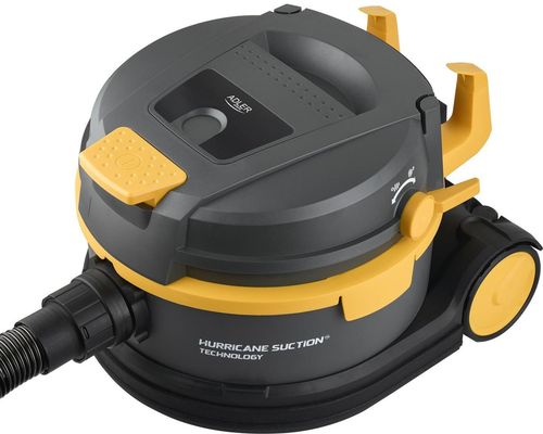 cumpără Aspirator cu sac Adler AD 7098 în Chișinău 