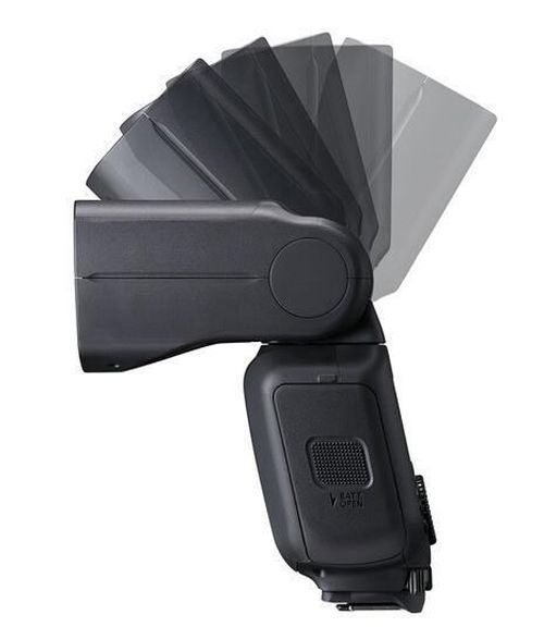 cumpără Bliț Canon EL-5 (5654C002) în Chișinău 