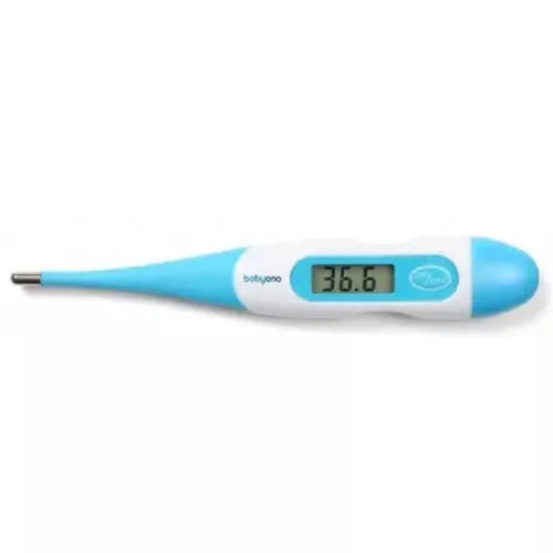 купить Термометр BabyOno 0788 Termometru electronic в Кишинёве 