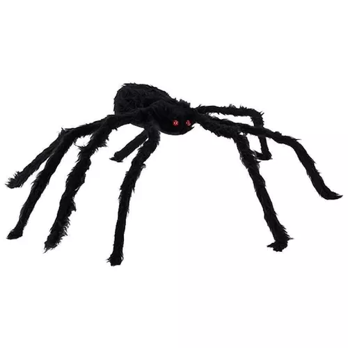 купить Декор Promstore 58234 Suvenir Halloween Paianjen 90/35x26x9cm в Кишинёве 