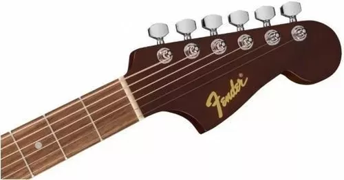 cumpără Chitară Fender California Debut Redondo™ CE Electro-Acustică 2-Color Sunburst în Chișinău 