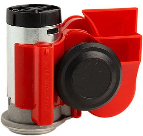 cumpără Accesoriu auto Pigeon Claxon auto compresor aer in cutie metal în Chișinău 