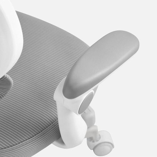 cumpără Fotoliu de birou Mark Adler Junior 4.5 Grey în Chișinău 