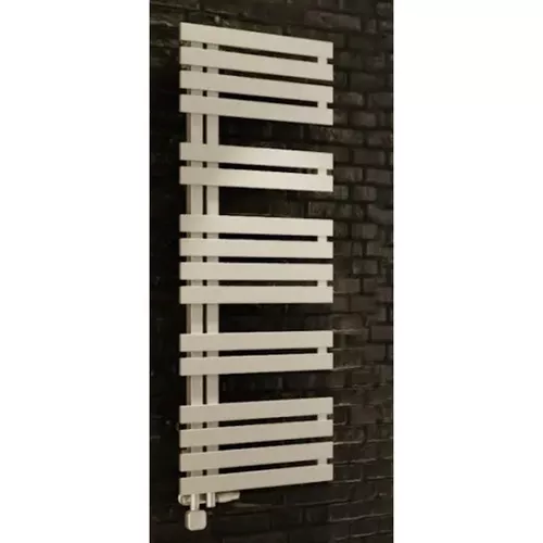 cumpără Uscător de prosoape Gorgiel CREST ACR 80/50 White Matt 02 {15} în Chișinău 