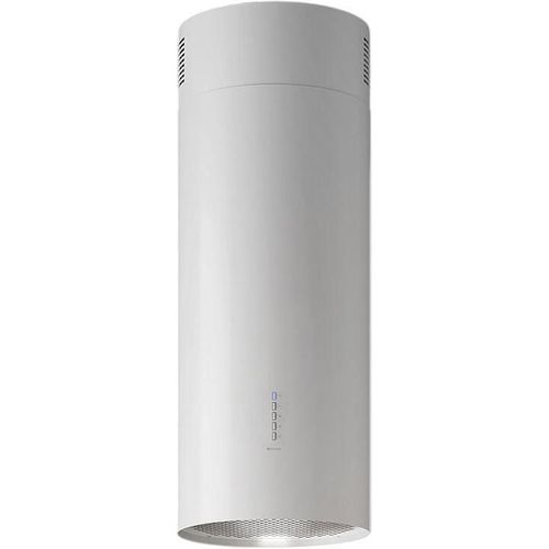 купить Вытяжка Falmec POLAR EVO ISOLA/ISLAND 35 Europe White (w/o filter pack) в Кишинёве 
