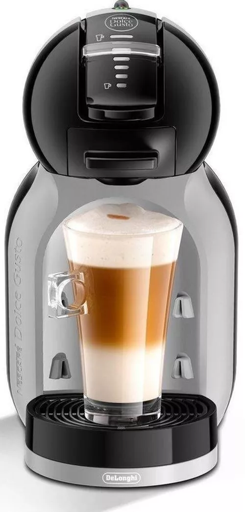купить Кофемашина капсульная DeLonghi EDG155.BG Dolce Gusto Mini-Me в Кишинёве 
