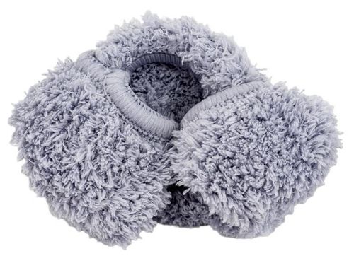 cumpără Accesoriu p/u aspirator Hobot 368/388/R3 Cleaning Cloth Cool Gray (12pcs / pack) HB368A01 în Chișinău 