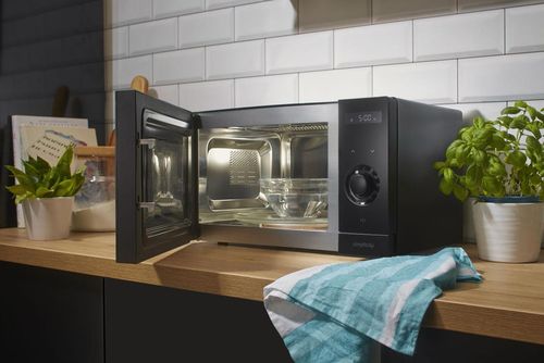 купить Микроволновая печь Gorenje MO235SYB в Кишинёве 