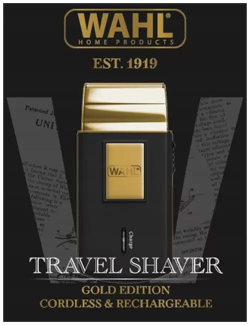 купить Бритва электрическая Wahl 07057-016 в Кишинёве 