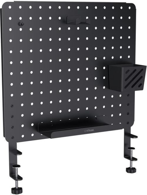 cumpără Suport-organizator Trust GXT 724 Vesto Metal Pegboard Desk Organiser în Chișinău 
