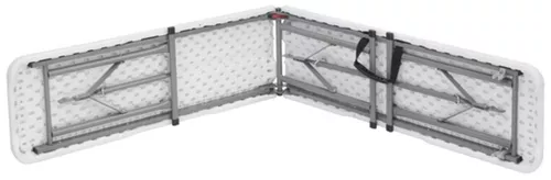 cumpără Scaun Deco Bancheta Rabatabila Lino HY-ZD183C White în Chișinău 