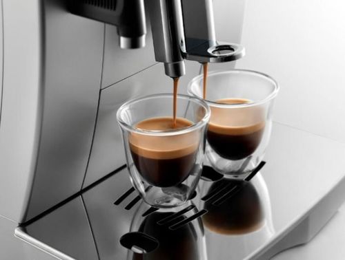 cumpără Automat de cafea DeLonghi ECAM23.460.W Cappuccino în Chișinău 