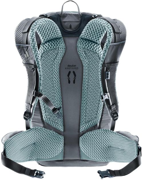 купить Рюкзак спортивный Deuter Trans Alpine Pro 28 graphite-shale в Кишинёве 