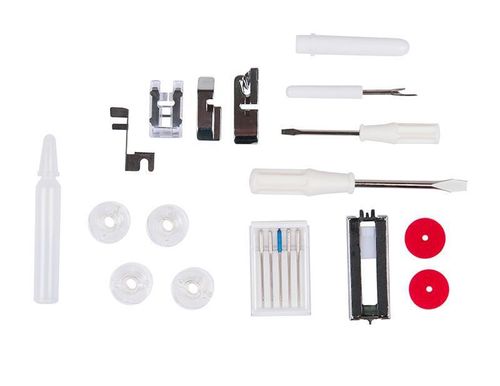 купить Швейная машина Janome LE 22 в Кишинёве 