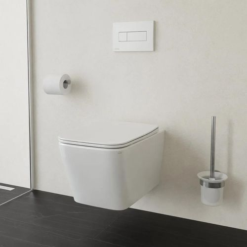 cumpără Vas WC Ravak Natural RimOff set white X01984 în Chișinău 