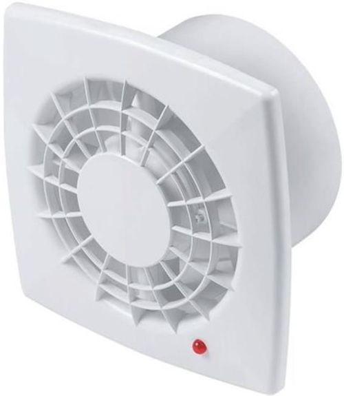 купить Вентилятор вытяжной Awenta 100 Vega (WGB100) в Кишинёве 