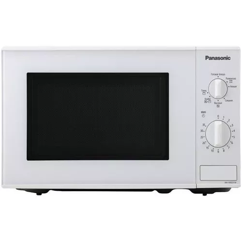 купить Микроволновая печь Panasonic NN-SM221WZPE в Кишинёве 