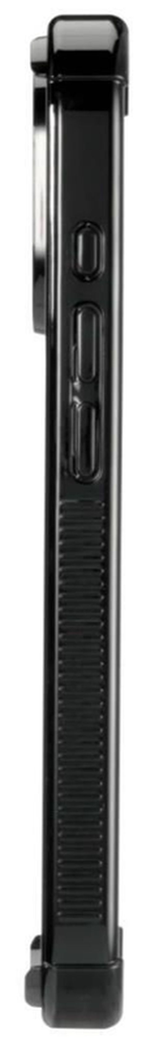 купить Чехол для смартфона Hama 136866 Extreme Protect iPh16ProMax Black в Кишинёве 