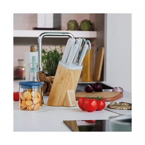 купить Набор ножей Berghoff 3950342 7 buc Spirit в Кишинёве 