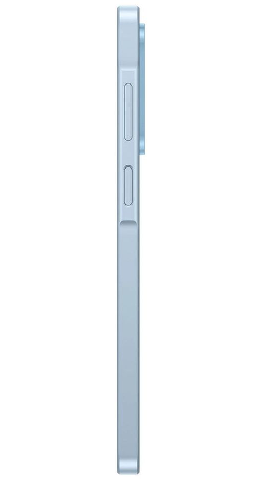 купить Смартфон Samsung A185 Galaxy A18 128GB Blue в Кишинёве 