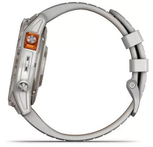 cumpără Ceas inteligent Garmin Fenix 7 Pro Sapphire Solar (010-02777-21) în Chișinău 