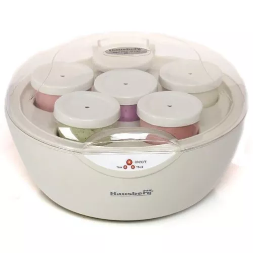 купить Йогуртница автоматическая Hausberg HB-2193 в Кишинёве 