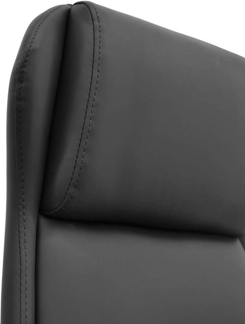 купить Офисное кресло Deco Aeron Black в Кишинёве 