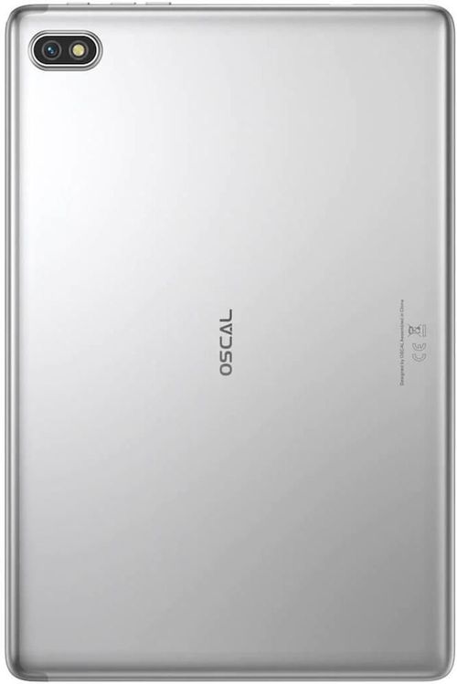 купить Планшетный компьютер Oscal Pad 10 10.5 FHD / Camera 8MP+13MP/CPU T606 Octa core в Кишинёве 