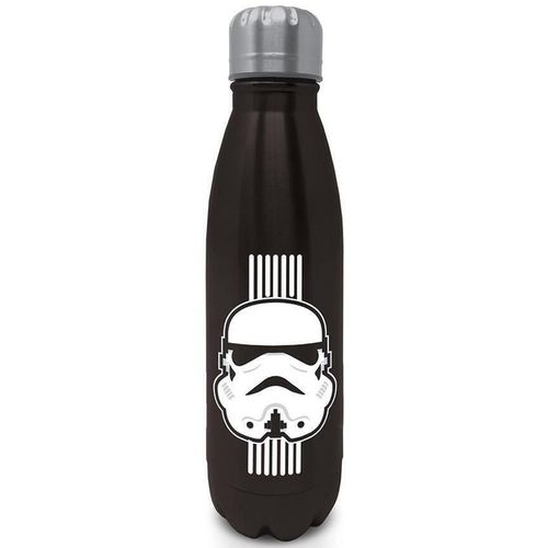 купить Бутылочка для воды Pyramid International MDB25934 Star Wars Stormtrooper в Кишинёве 