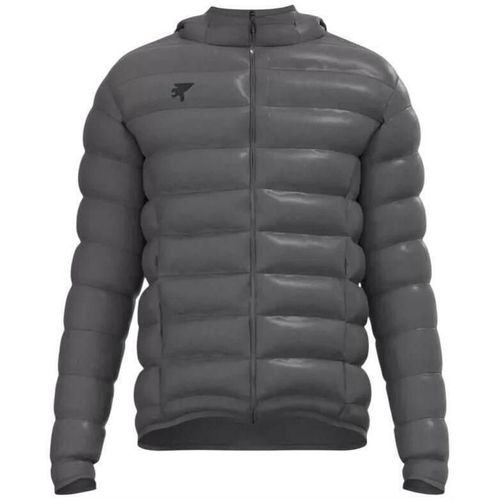 купить Одежда для спорта Joma Explorer III Jacket Anthracite (S) 103475.171 в Кишинёве 