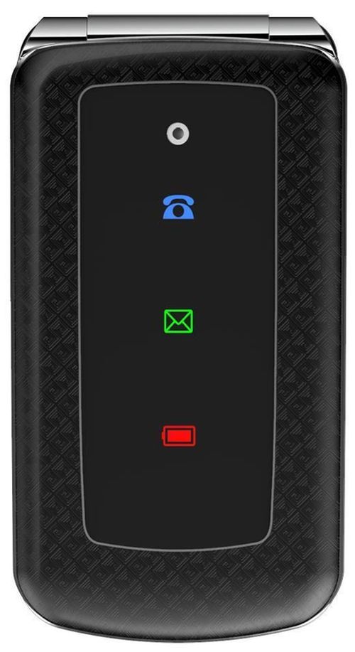 cumpără Telefon mobil Partner 38720 Olmio F28 Negru în Chișinău 