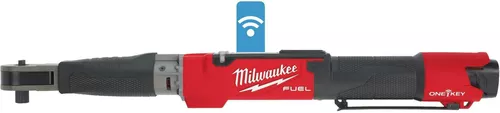 cumpără Mașina de infeliat Milwaukee 4933464970 cheie dinamometrica digitala M12 FUEL în Chișinău 