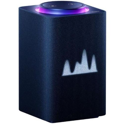 cumpără Boxă portativă Bluetooth Yandex YNDX-00052B Blue în Chișinău 