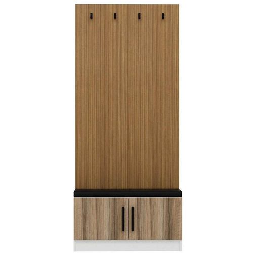 cumpără Mobilă pentru antreu Trendy Noe-8299, 90x210x35cm (GTR004027) în Chișinău 