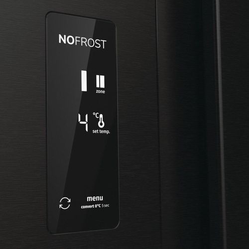 cumpără Frigider SideBySide Gorenje NRR9185EABXLWD în Chișinău 
