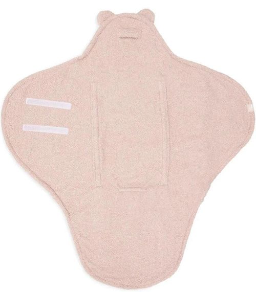 cumpără Accesoriu pentru înfășat Jollein 032-566-67062 Sistem de infasat Bear Boucle Wild Rose în Chișinău 