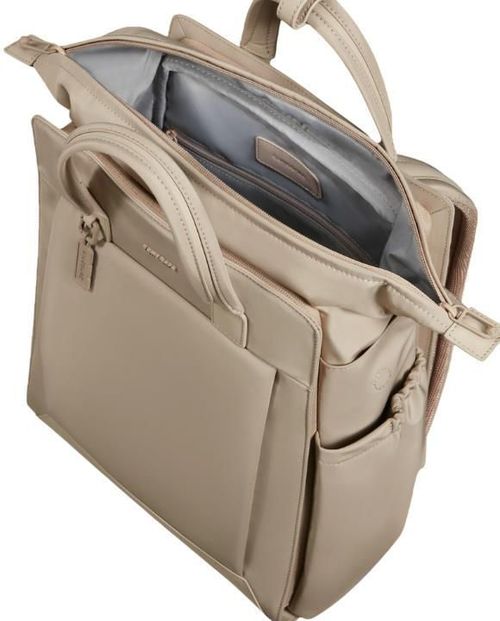 cumpără Rucsac pentru oraș Samsonite Essentis 14.1 Sandstone (161265/2038) în Chișinău 