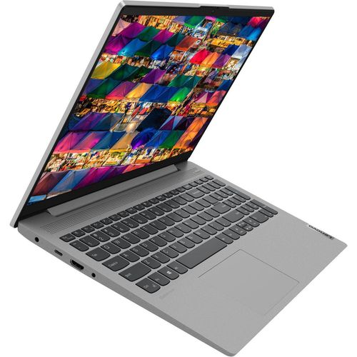купить Ноутбук Lenovo IdeaPad 5 15ITL05 Platinum Grey (82FG00PPRE) в Кишинёве 