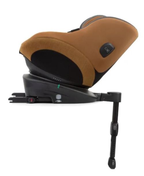 купить Автокресло Joie C2116AASPI000 rotativ cu isofix Spin 360 GTi Spice, 40-105 cm в Кишинёве 